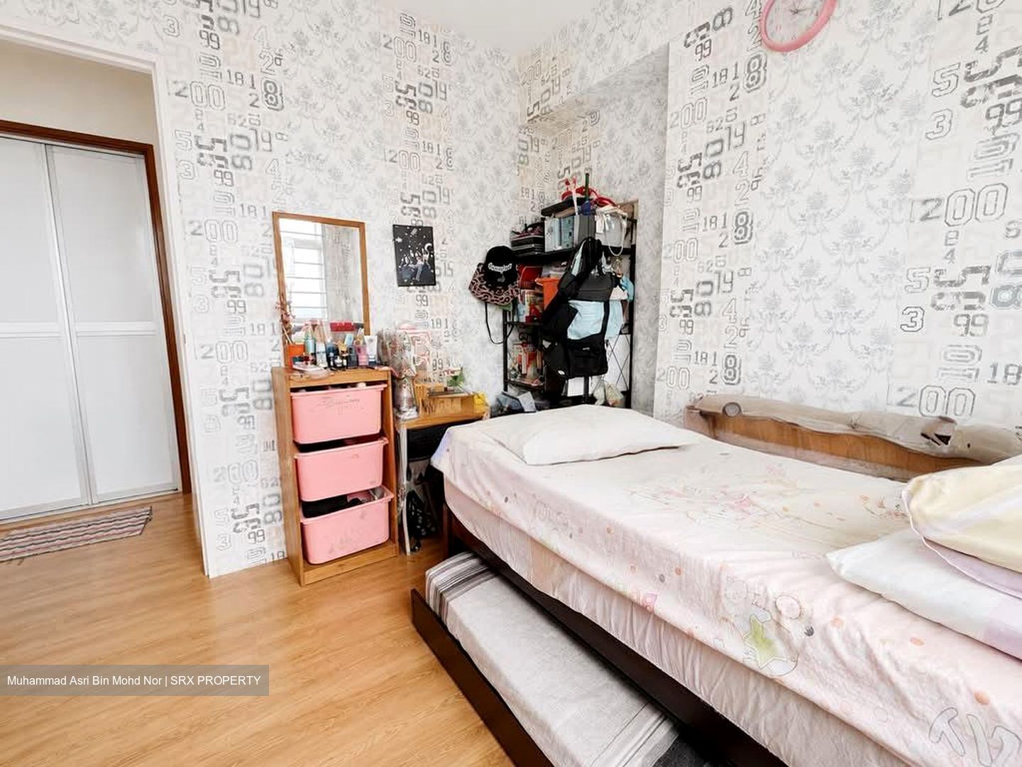 Blk 561B Spring Haven @ Jurong (Jurong West), HDB 3 Rooms #590852751